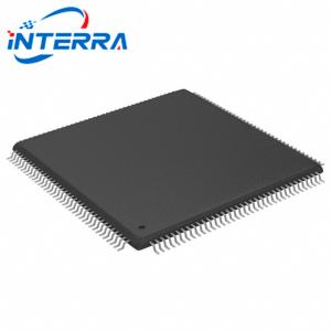 China XC6SLX4-2TQG144C FPGA Spartan 6 Chip LX Field Programmable Gate Array 144 LQFP wholesale