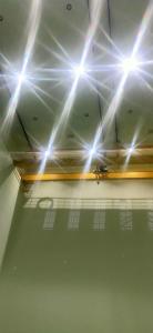 China 30m Shielding Project Integrated Copper Emi Shielding Testing Hall wholesale