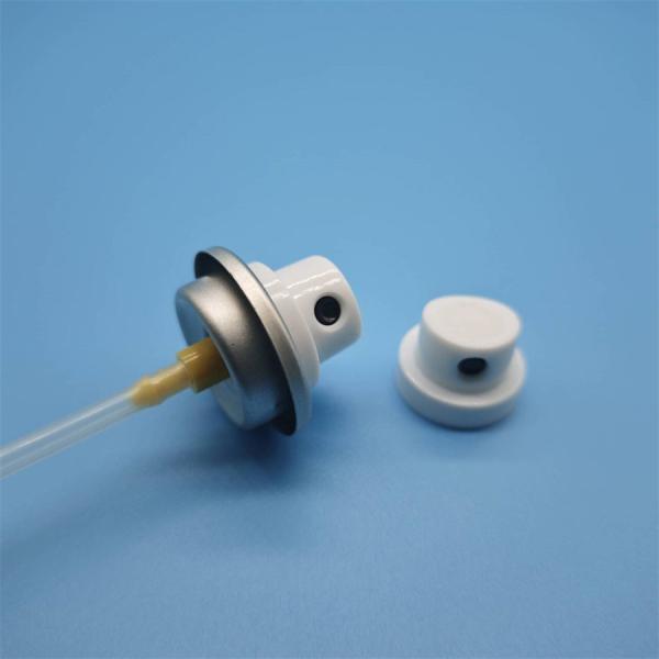Quality Premium Antiperspirant Aerosol Pump for Commercial Use - Reliable Performance, Enhanced Efficiency for sale