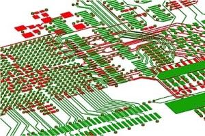 preparing your PCB design for production