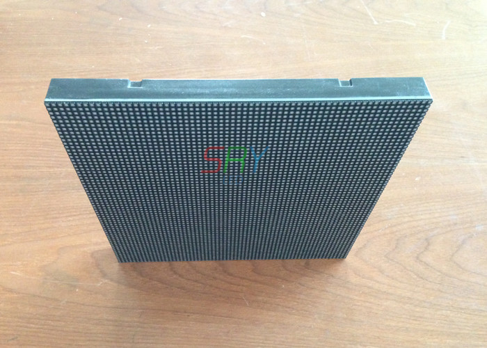 2.5mm Waterproof LED Module / Commercial LED Module Display For Advertising