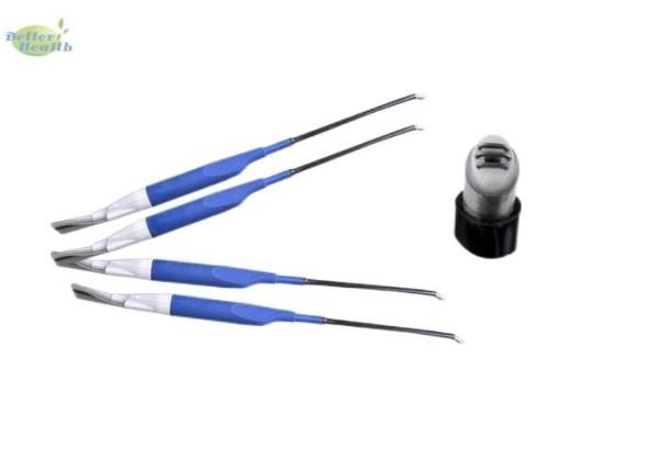 Quality Low Temperature Plasma ENT Probe for Tonsillectomy Precise Tissue Ablation for sale