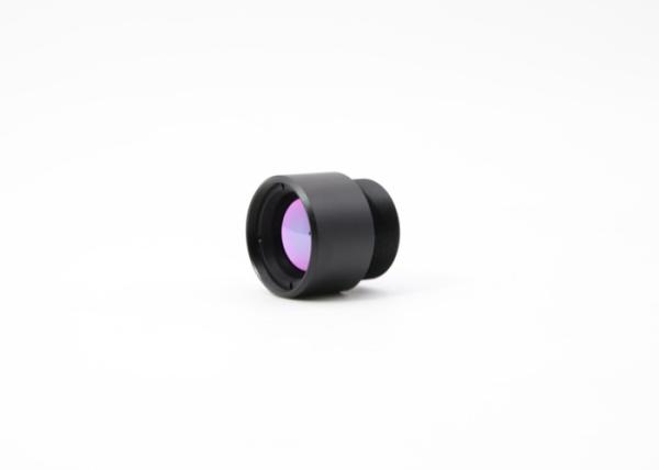 Quality High Resolution Thermal Imaging Camera Lens For Uncooled Thermal Core for sale