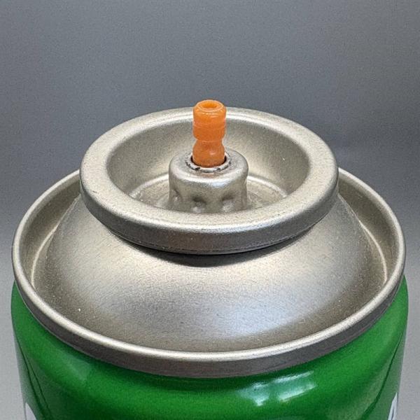 Quality Efficient water based insecticide valve actuator for pest control with precise dispensing for sale