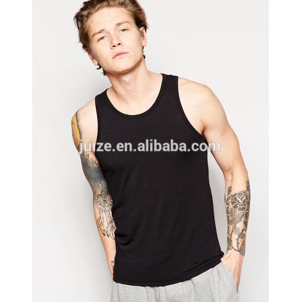customized printed pattern vest for men quilted vest sports vest