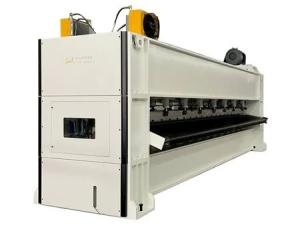 Non Woven Needle Punching Machine
