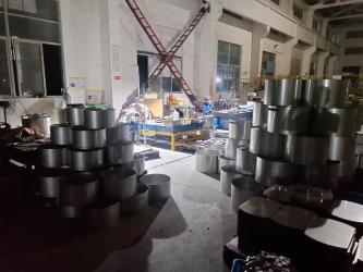 Shanghai tuohe industry  Co., Ltd.