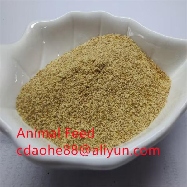 Quality Shrimp And Crab Feed Additive Proteinated And Chelated Mineral Iron Complexes for sale