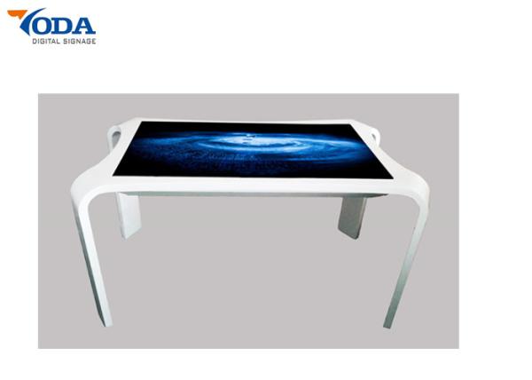 2K Multi-Touch Interactive LCD Touch Screen Table Digital Signature Smart Touch