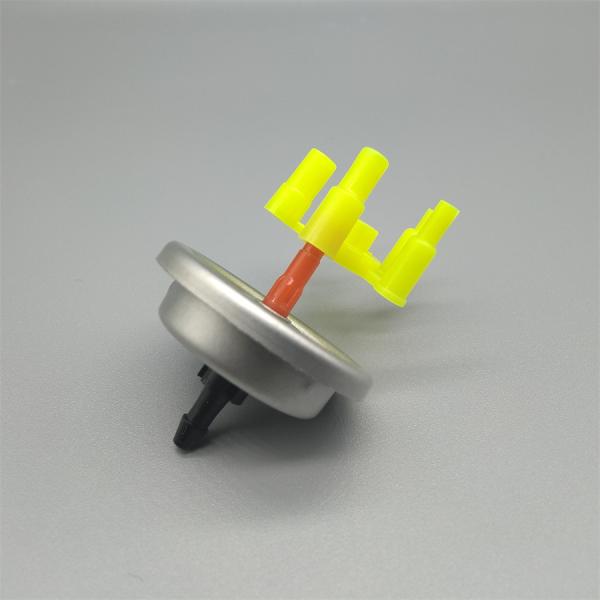 Quality Compact One Inch Lighter Gas Valve for Residential Gas Lines with Easy-Install Threads for sale