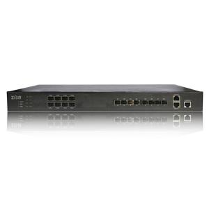 China 1U Cassette OLT 8 Port GPON OLT OP3608 Command Line Interface wholesale