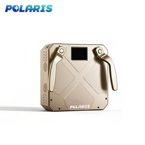 Rainproof Design Anti Drone Device FPV Detection Equipment For Outdoor Events Safe