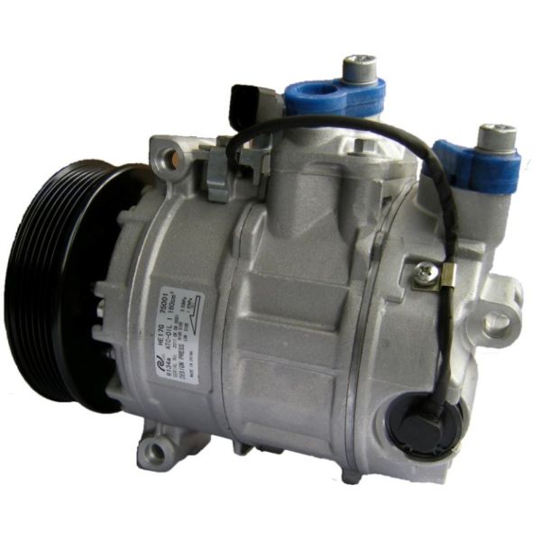A/C Auto Air Conditioning Compressor 447190-6360 447190-6380
