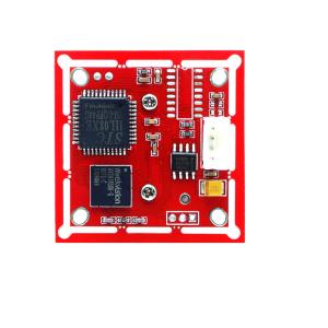 RoHS JPEG Camera Module OV528 RS485