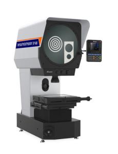 China LED Profile Projector, Vertical Measuring Optical Profile Projector RVP400-3020 wholesale