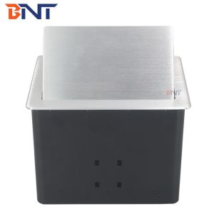 China conference table hidden desktop pop up power socket wholesale