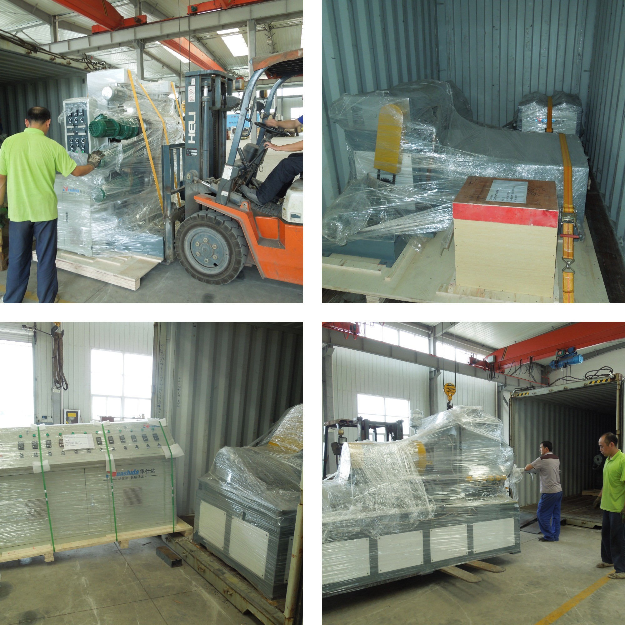 Polyethylene Sheet Production Line PE Plastic Thin Sheet Extrusion Machinery