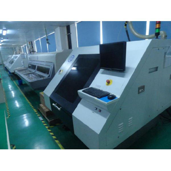 High sales pcb drilling machine with stand OEM/ODM cnc pcb drilling machine made in china
