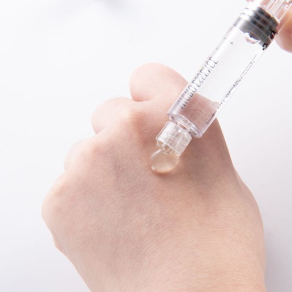 Water Photo Acupuncture Serum 5g Moisturizing Serum For Sensitive Skin