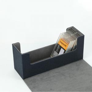 Collection toploaders deck card box 400+ Trading Sports Baseball Card Holder Box