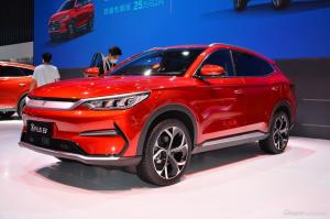 China LHD Steering Auto Electric Vehicles wholesale