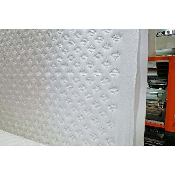 94 Inch Industrial Chain Stitch Mattress Manufacturing Machines