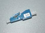 LC Singlemode Fiber Optic Attenuator 1310nm / 1550nm For Test and Measurement