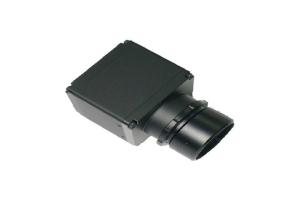 China VOX 640 X 512 Infrared Camera Module 17um Spectral Response NETD45mk wholesale