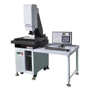 China Windows 7 Image Measuring Instrument , 3D Optical Measuring Systems wholesale