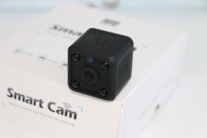 China H.264 Mini Wifi Camera IP Wireless Battery 1080P HD P2P Video Body Cam SD Home Security Vision Monitor wholesale