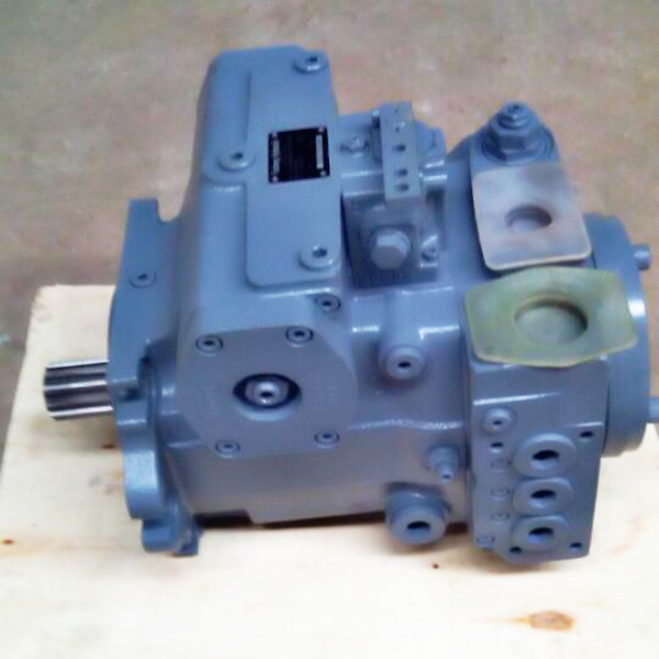 Rexorth A4VG180 hydraulic pump, piston pump with high pressure
