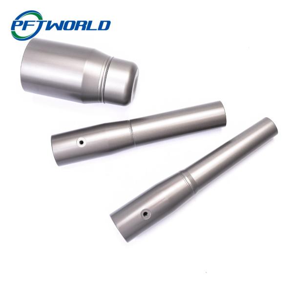 Quality High Precision Turning Parts Milling Service Precision Cnc Turning Parts for sale