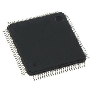 China IC Integrated Circuits LC4256V-10TN100I TQFP-100 Programmable Logic ICs wholesale