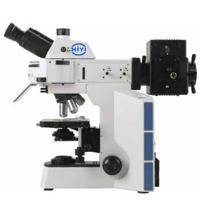 China Clinical Diagnosis Binocular 100X Laboratory Biological Microscope wholesale