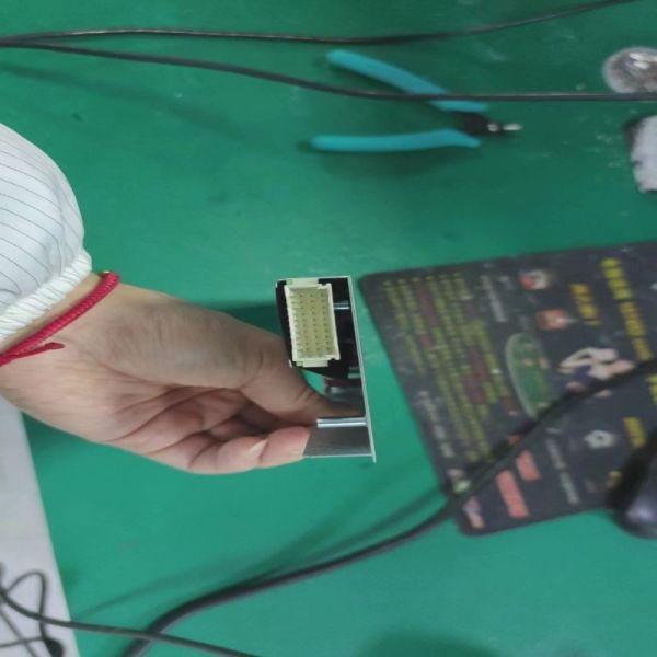 CET TSI T2S ETH 2U 24V/48V Monitoring Unit Inverters Bravo Power Controller P/N T322010100