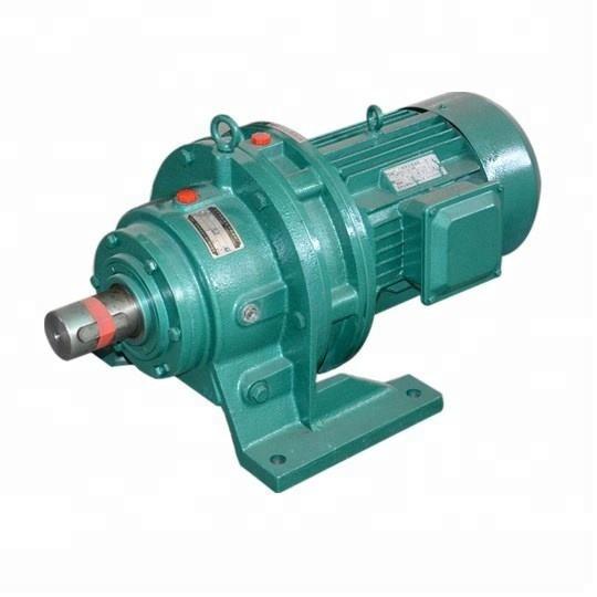 Quality BWD3 BLD3 Drive Cycloidal Reducer Gearbox Single Stage Planetary Speed Reducers for sale