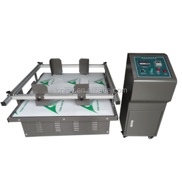 LR-H009 Simulated Transport Vibration Test Machine Vibration Test Machine Vibration Test Machine