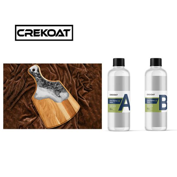 Quality Ultra Clear Epoxy Resin Transparent Multipurpose Durable For Making DIY for sale