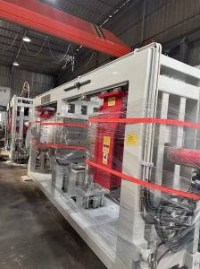 China Customizable Epoxy Resin Machine for Your Specific Requirements wholesale