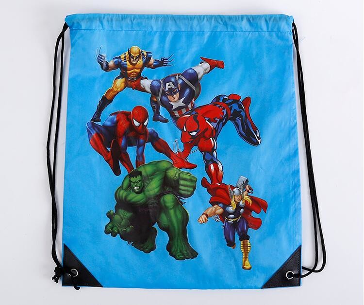Cheap Custom Wholesale Promotion Canvas Cotton Drawstring Bag, Waterproof Mini Nylon Polyester Drawstring Bag bagplastic