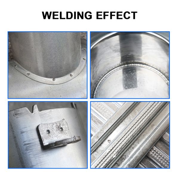 Hwashi Agera Handle Spot Welding Machine Automatic Carbon Brushes For Distribution Box