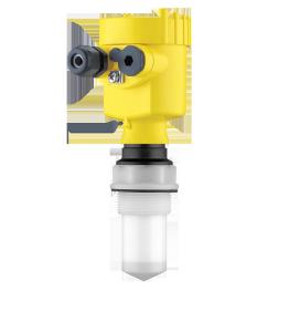 China VEGAPULS VEGA Instrumentation 6X Radar Sensor For Continuous Level Measurement wholesale