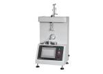 Electric Paper Testing Equipments , Calculate Automatically MIT Paper Folding