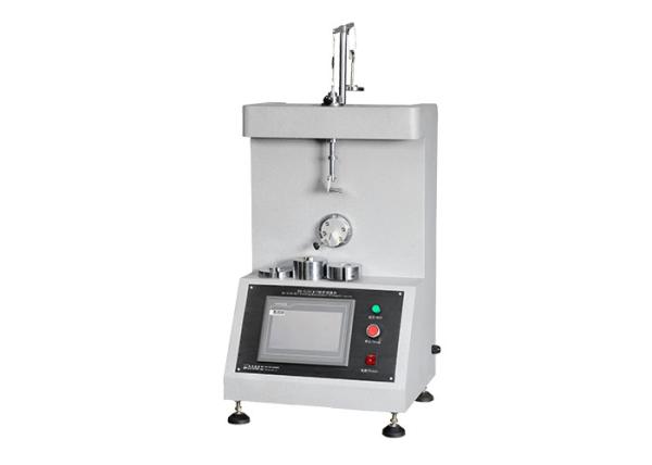 Electric Paper Testing Equipments , Calculate Automatically MIT Paper Folding