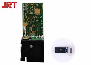 China JRT 30m Arduino Industrial Laser Distance Sensor Customized U85 With RS232 wholesale