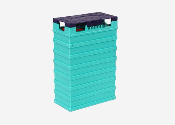 Quality High Performance 60Ah Forklift Lithium Battery , Lithium Ion Battery For Forklift for sale