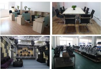 Guangdong Jiale Electronics Co.,Ltd