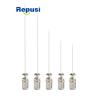 Buy cheap Pre-Sterilized Silver Handle 0.45X38 Mm Nr.15.1-38 One Time Concentric Needle from wholesalers