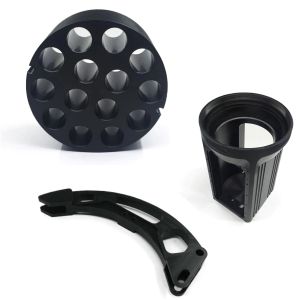 China CNC machining of Delrin parts wholesale