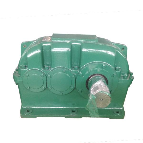 Quality Heavy Duty Helical Gear Cylindrical Speed Reducer Large Torque Speed Reductor Z Series for sale